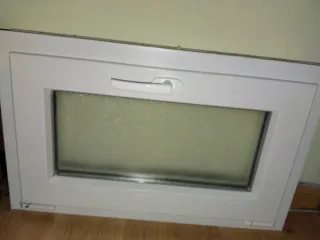 Ventanas de aluminio nuevas GEALAN