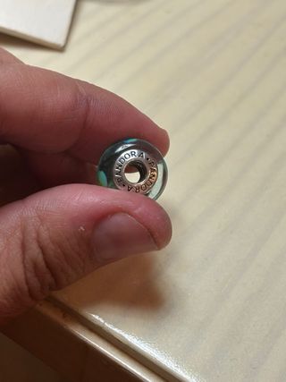 Pandora Cristal Murano Multicolor