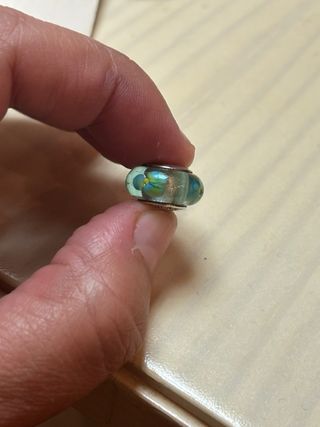 Pandora Cristal Murano Multicolor