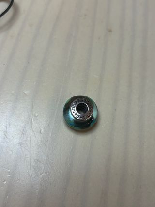 Pandora Cristal Murano Multicolor