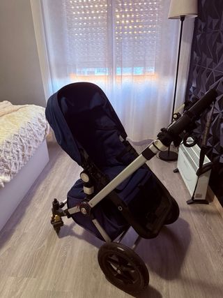 Carro Bugaboo camaleon