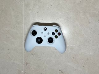 Xbox Series S 512GB + Mando Blanco