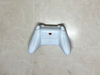 Xbox Series S 512GB + Mando Blanco