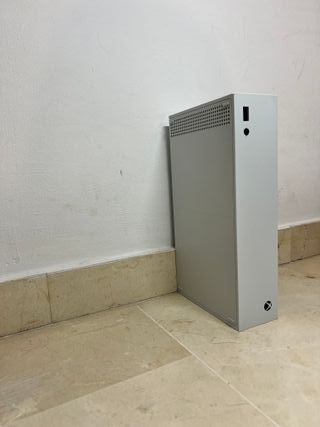 Xbox Series S 512GB + Mando Blanco