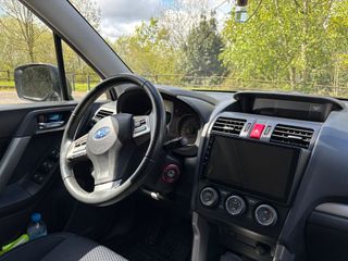 Subaru Forester 2014