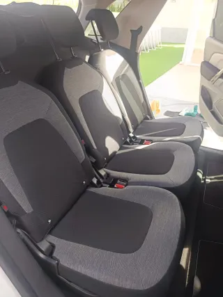 Citroen C4 Picasso 2017
