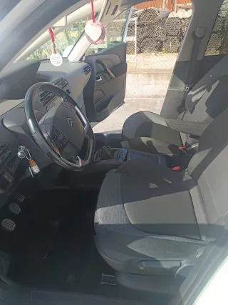 Citroen C4 Picasso 2017