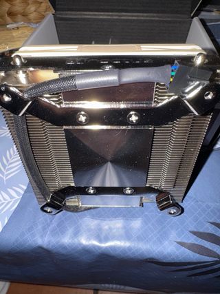 Ventilador CPU Noctua NH-L9i LGA1200