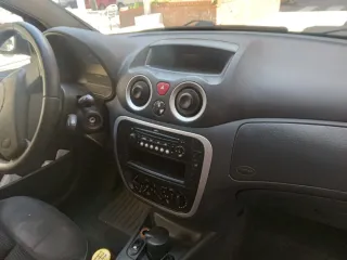 Citroen C2 2006