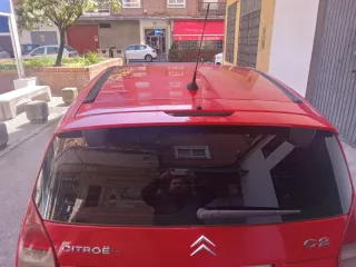 Citroen C2 2006