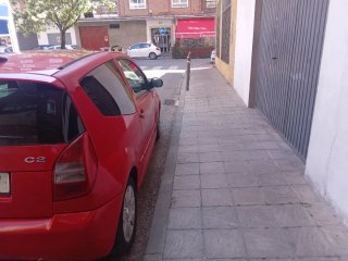 Citroen C2 2006