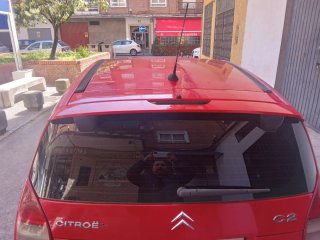 Citroen C2 2006