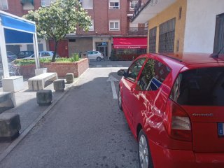 Citroen C2 2006