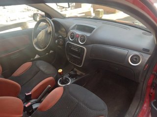 Citroen C2 2006