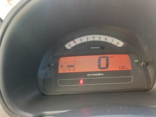 Citroen C2 2006