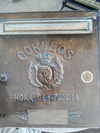 Libro de sellos 2015