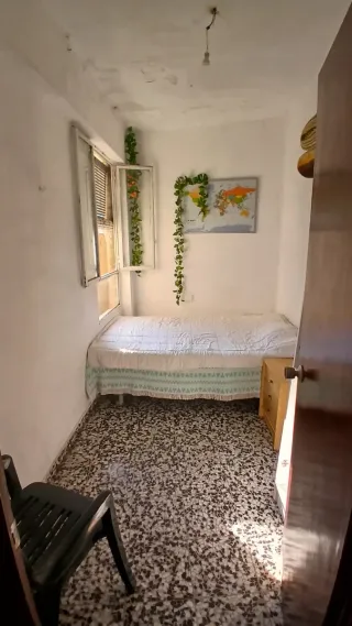 Alquiler de habitacion