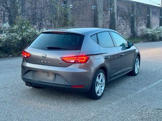 SEAT Leon FR 2015 2.0 TDI 150cv