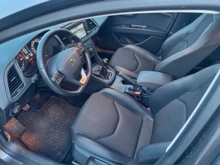 SEAT Leon FR 2015 2.0 TDI 150cv