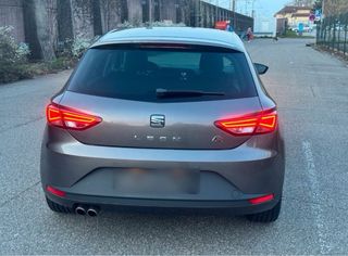 SEAT Leon FR 2015 2.0 TDI 150cv