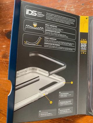 Custodia Tetra Force Samsung Galaxy A7