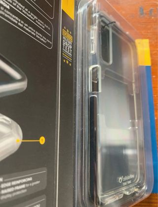 Custodia Tetra Force Samsung Galaxy A7