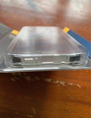 Custodia Tetra Force Samsung Galaxy A7