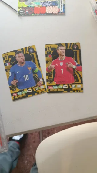Colección Mundial 2026
