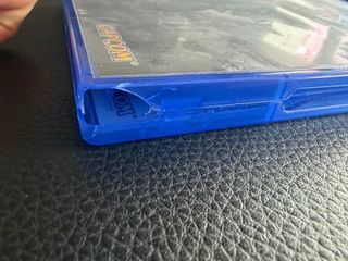 Resident Evil Requiem PS5