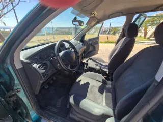 Ford Focus 1.9 tdci