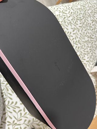 Dyson Airwrap gif box