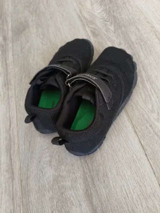 NUEVAS -Zapatillas Barefoot SAGUARO Niños Talla 34