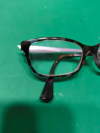 Montura Gafas Emporio Armani Multicolor