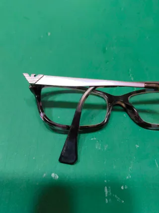 Montura Gafas Emporio Armani Multicolor