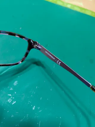 Montura Gafas Emporio Armani Multicolor