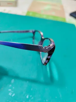 Montura Gafas Emporio Armani Multicolor