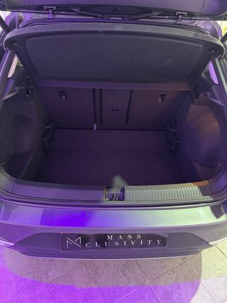 Volkswagen T roc 2019