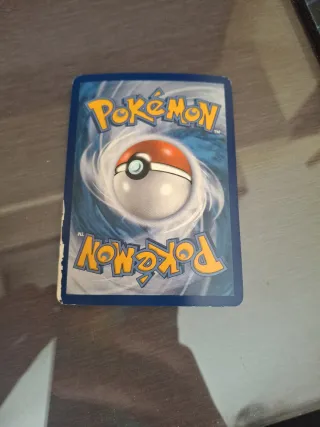 Carta Pokémon Espeon EX 117/122