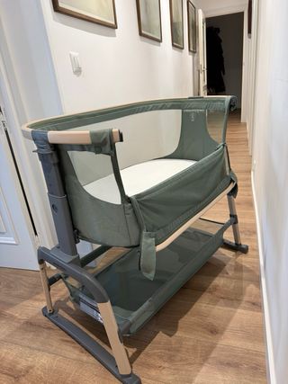 Cuna de bebé Maxi-Cosi