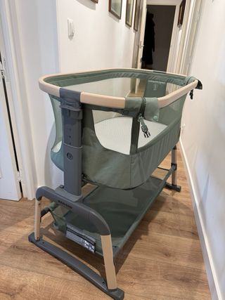Cuna de bebé Maxi-Cosi