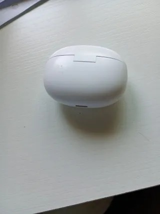 Auriculares Inalámbricos Blancos