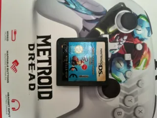 Driver License Trainer Nintendo DS Español