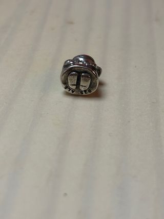 Charm Pandora Niña Plata Original