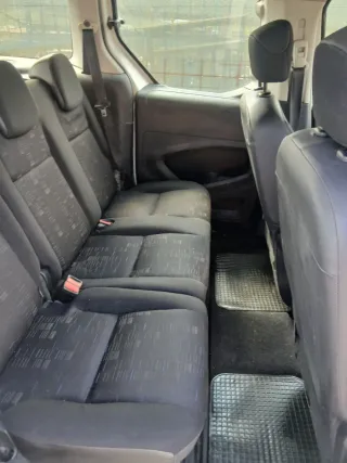 Citroen Berlingo 2012