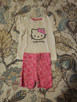 Lote Ropa Bebé Niña 6-12 Meses (40 Prendas)