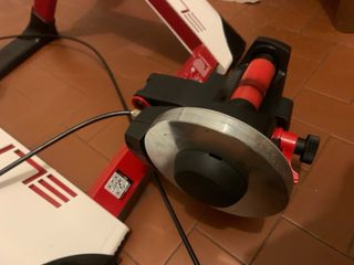 Rullo Elite Novo Force