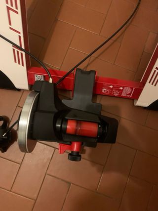 Rullo Elite Novo Force