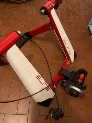 Rullo Elite Novo Force