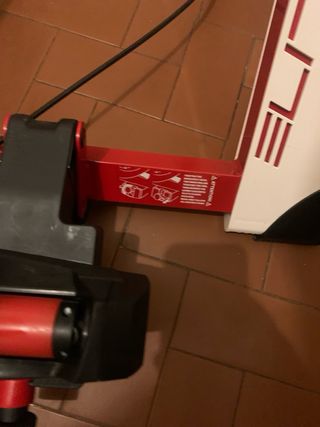 Rullo Elite Novo Force