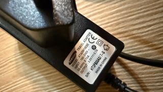 Adaptador de viaje Samsung ATADM10EBE